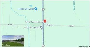 Tina's Country Barns