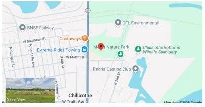 Boondock Barns - Chillicothe