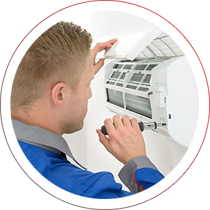 AC repair