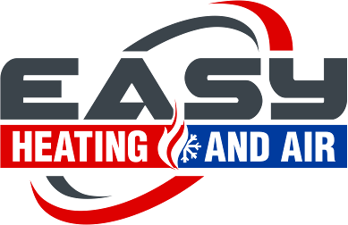 Easy Heating and Air - Logo