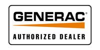Generac - logo