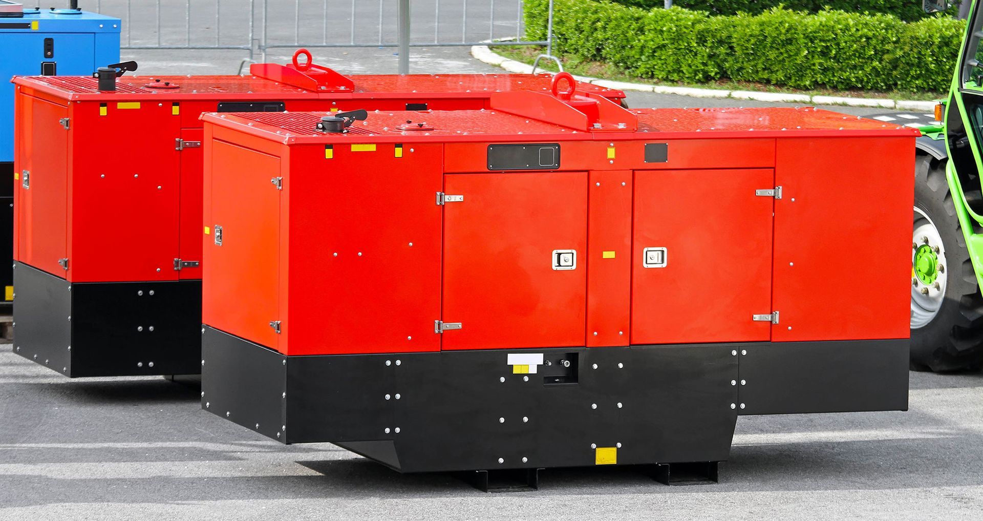 Generators