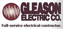 Gleason Electric Company Inc - logo