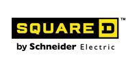 SquareD - logo