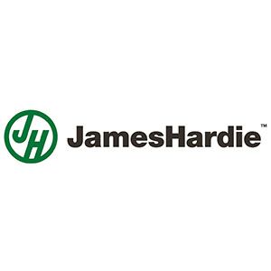 James Hardy Siding