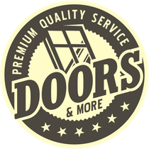 Doors and More - logo