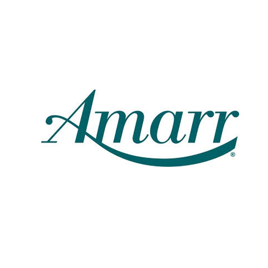 AMARR Garage Doors