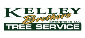 Kelley Brothers Tree Service - Logo