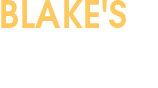 Blake's Mini Storage - Logo