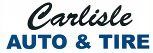 Carlisle Auto & Tire-Logo