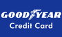 Good Year Credit Card
