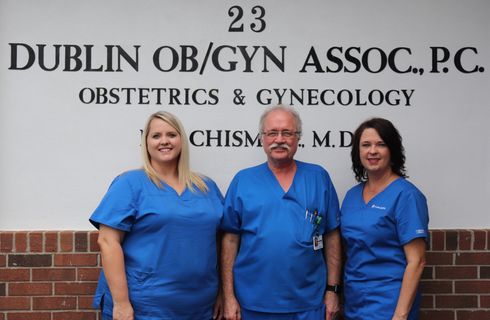 About Dublin OB/GYN Associates, P.C. | Dublin, GA Obstetrics