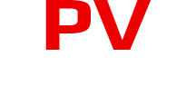 PV Car Wash - Logo
