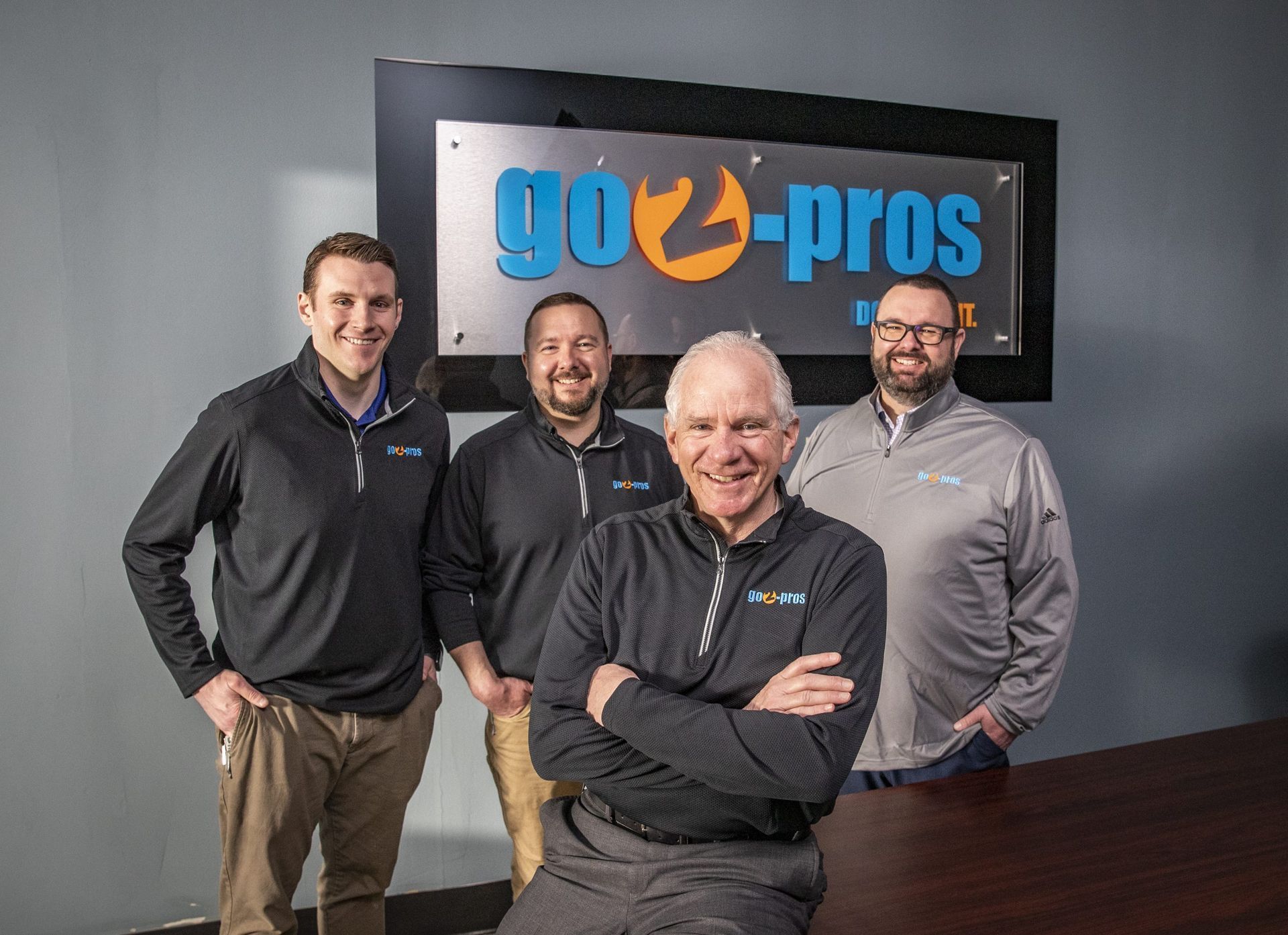 Go2-Pros Pest Control