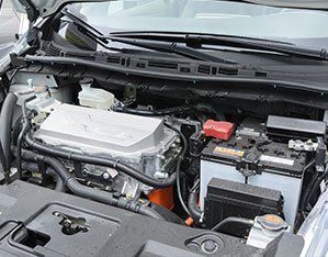 Learn More About General Auto Repair and Car Care Service General Auto Repair and Car Care Service