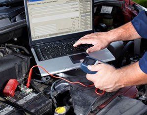Learn More About Auto Services Auto Services