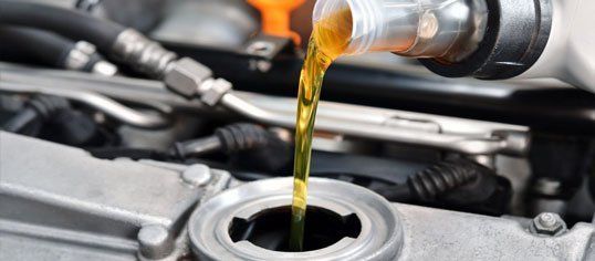 A Variety of Auto Repair and Car Care Services