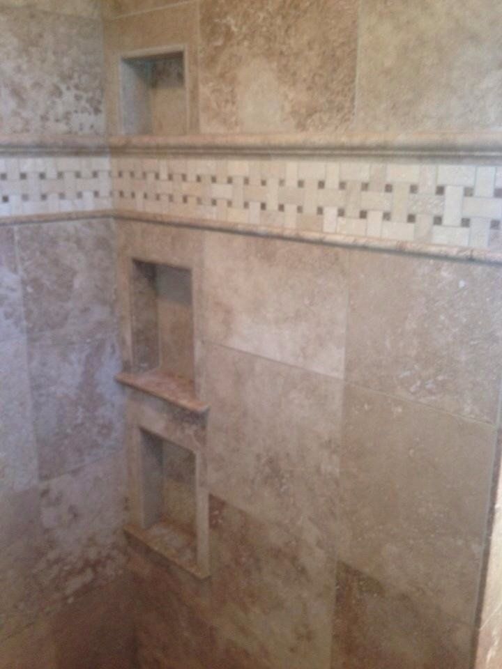 BBathroom remodeling