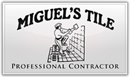 MIGUELS TILE - logo