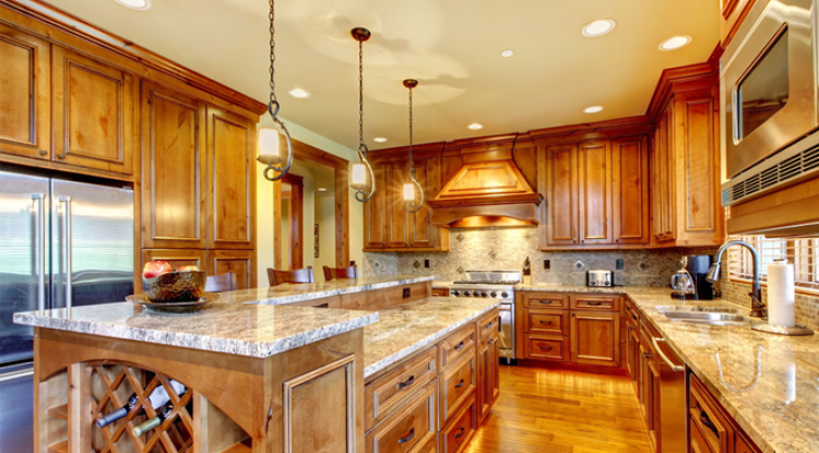 Kitchen Remodeling