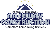 Raceway Construction LLC-logo