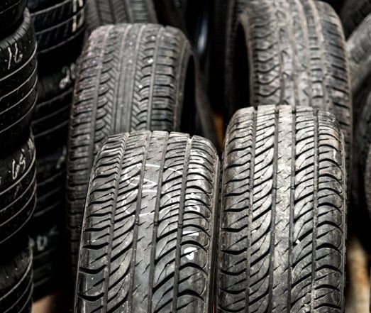 tires
