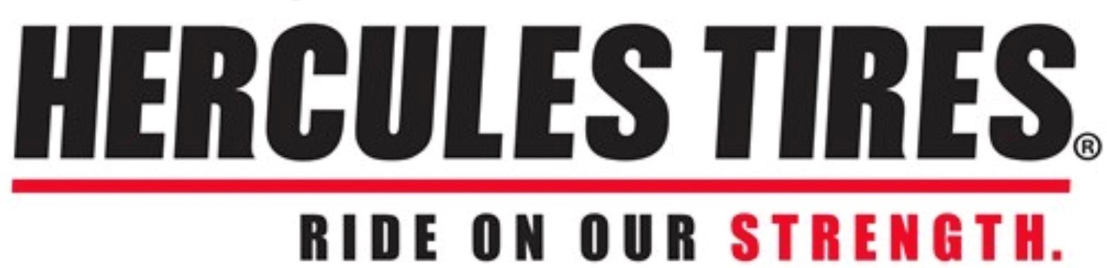 Hercules Ironman Tires