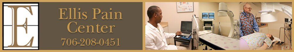 Pain Clinic Bogart, GA - Ellis Pain Center 706-208-0451
