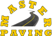 Master Paving - Logo