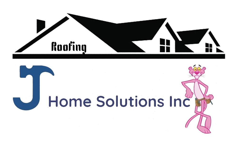 J Home Solutions Inc - Logo
