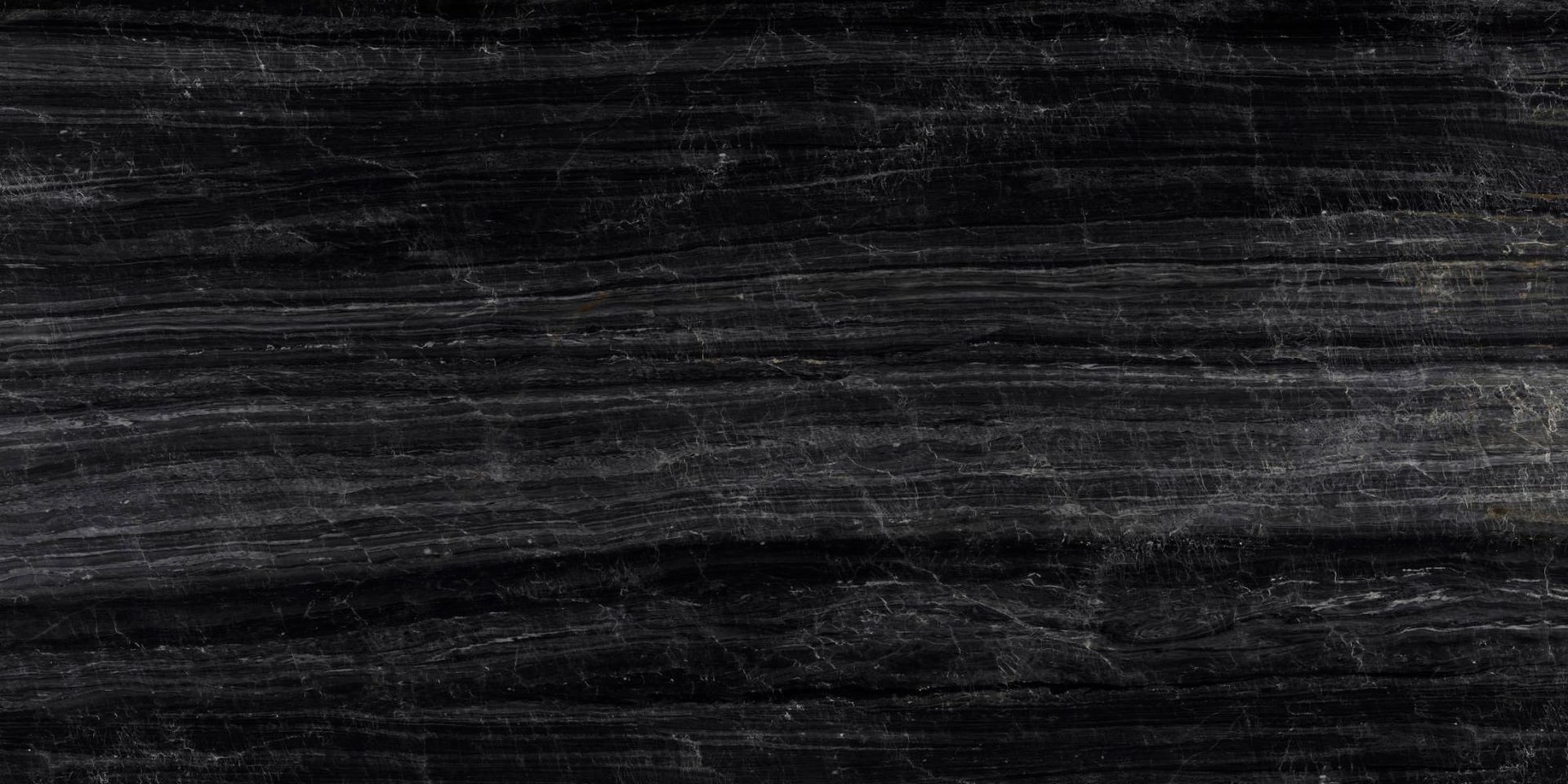 Dark, textured background with horizontal lines and subtle variations in tone.