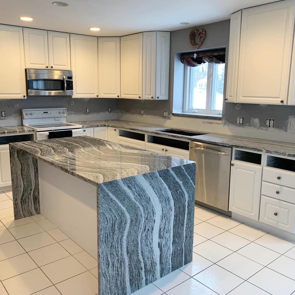 Preferred Marble & Granite