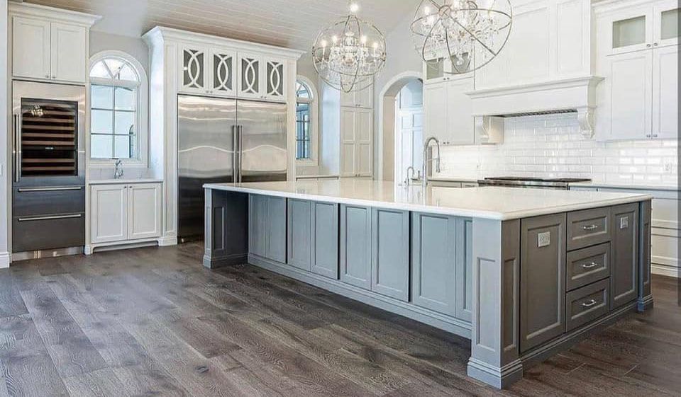 Preferred Marble & Granite