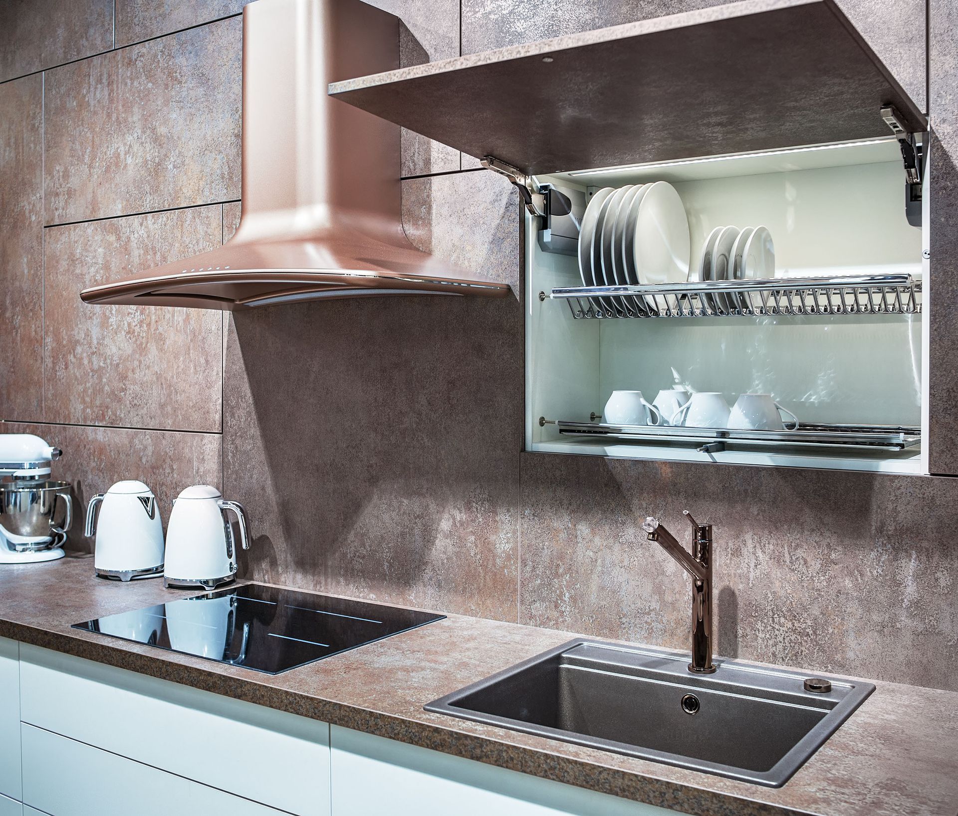 countertop services
