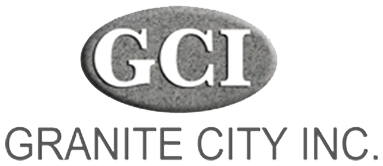 Granite City Inc Logo