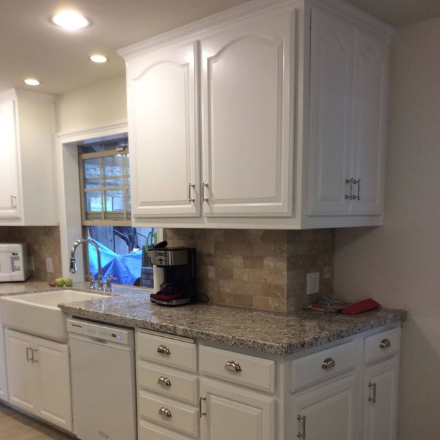 Cabinet Refacing Cabinet Refinishing Bakersfield Ca