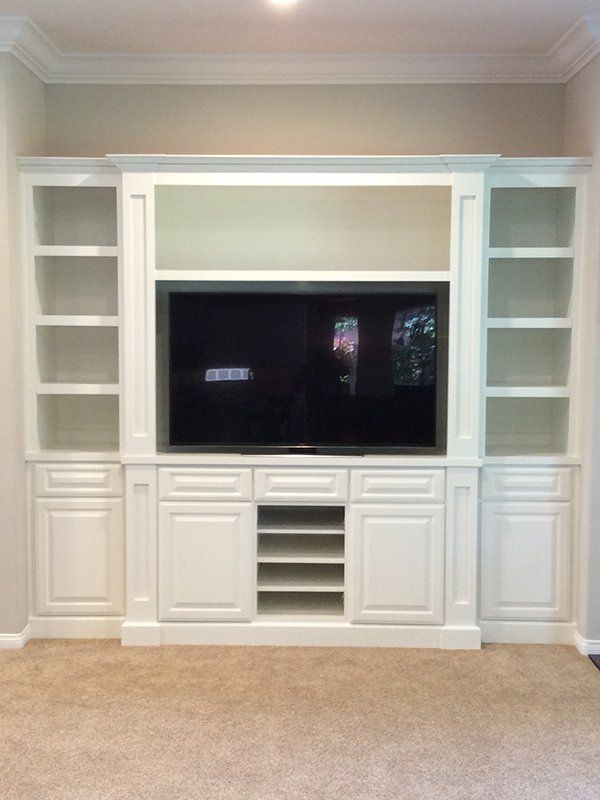 Cabinetry