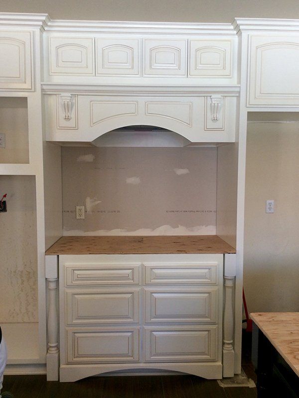Cabinetry