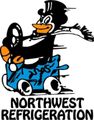 Northwest Refrigeration-Logo