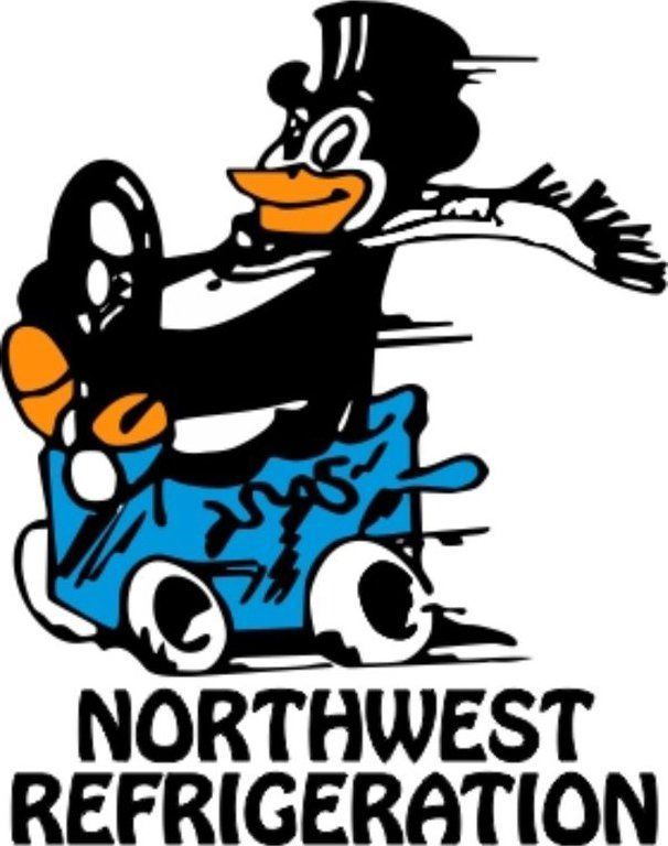 Northwest Refrigeration-Logo