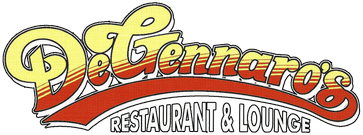 DeGennaro's Restaurant & Lounge logo