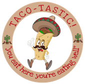 Tacolicious - Logo