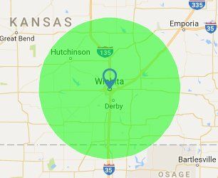 Wichita Pump & Supply Co, 316-264-8308