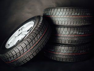 Used Auto Tires