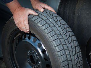 Auto Tire Services