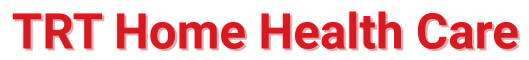 TRT Home Health Care - logo