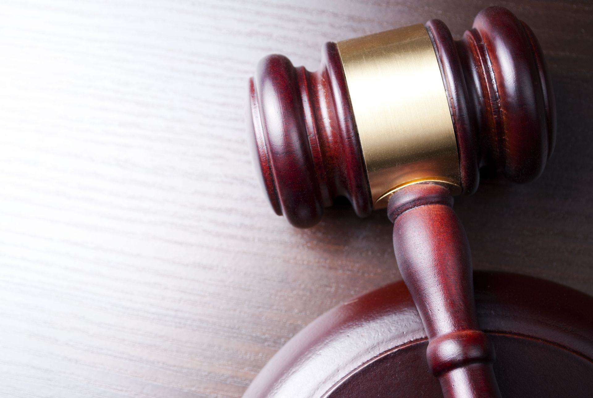 local law services