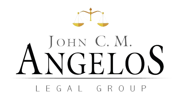 Angelos Legal Group, P.C. logo