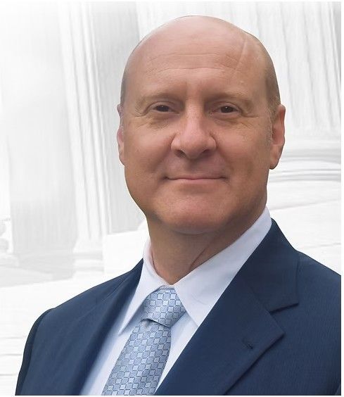 John C.M. Angelos, Esquire