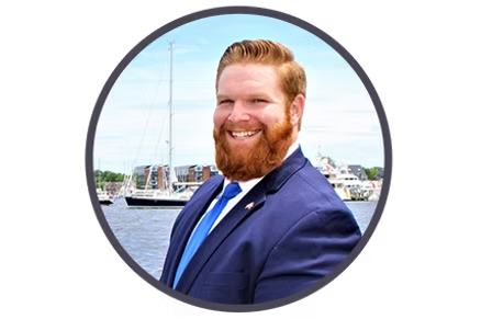 John H. Anderson Jr., Esquire